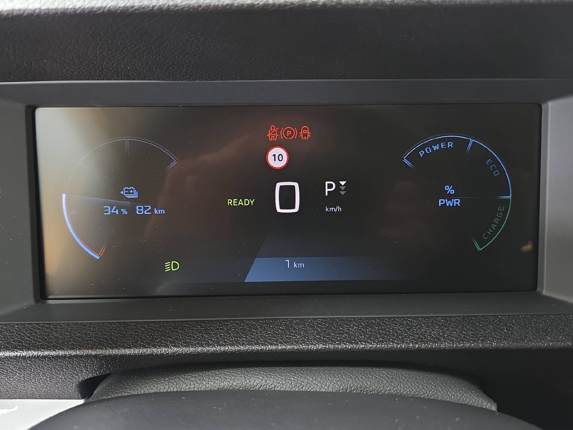 PEUGEOT E-Expert Kaw. Standard 75 kWh-image-7