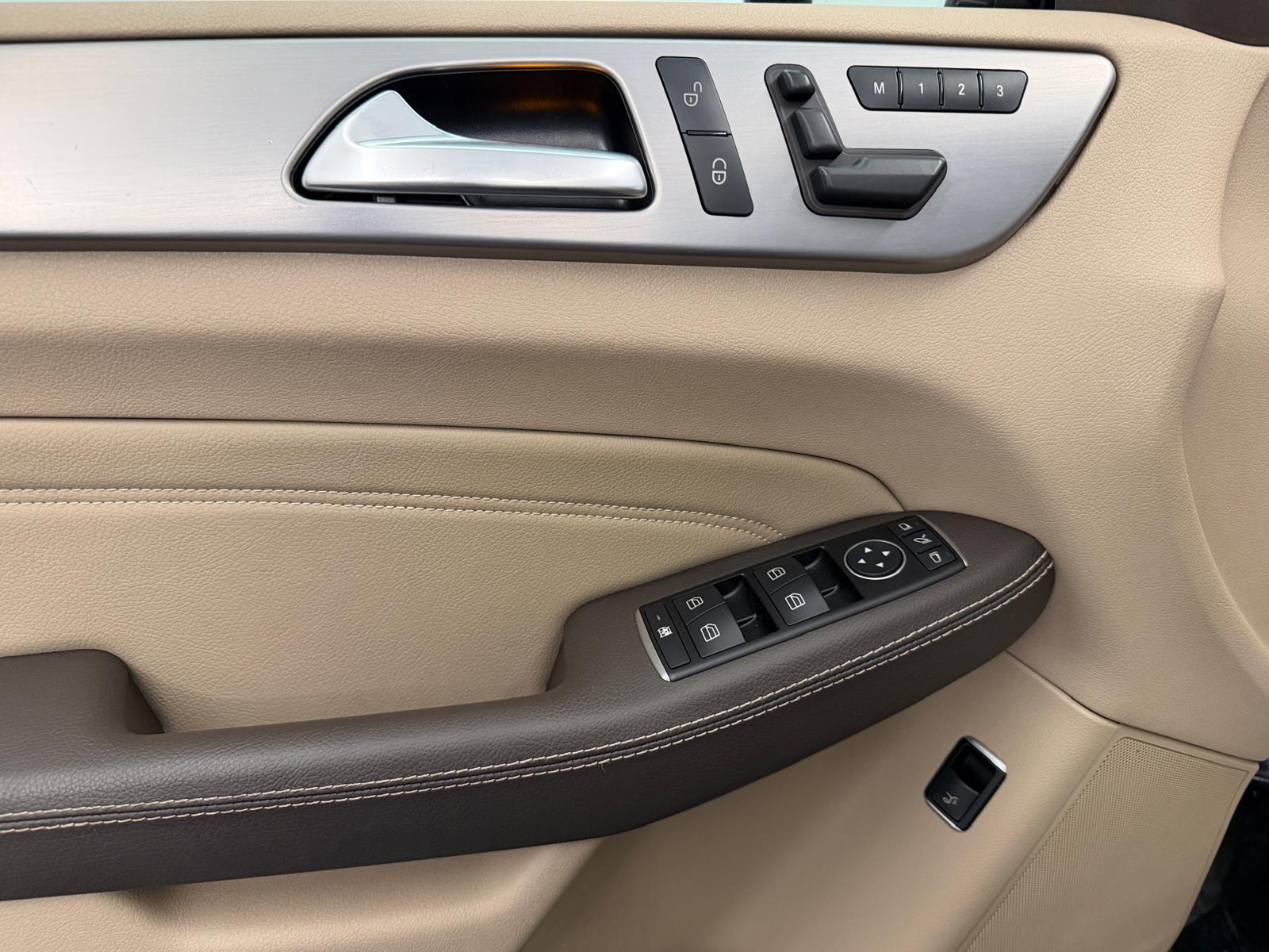 MERCEDES-BENZ ML 350 BlueTEC Executive 4Matic 7G-Tronic-image-18
