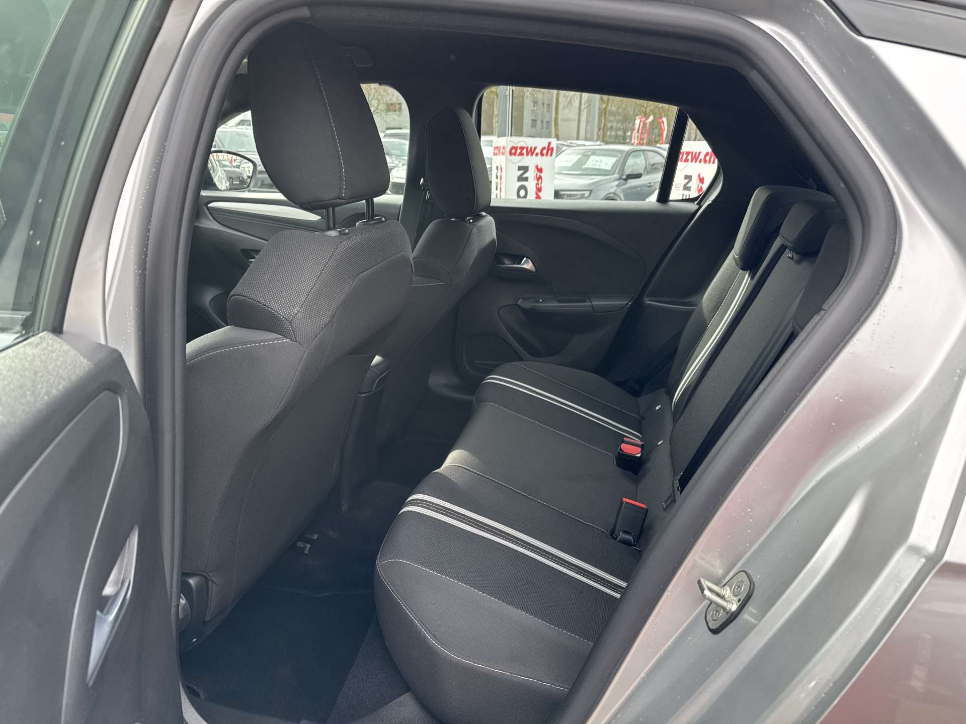 OPEL Corsa 1.2 TP GS Automat TOP-PREIS-image-6