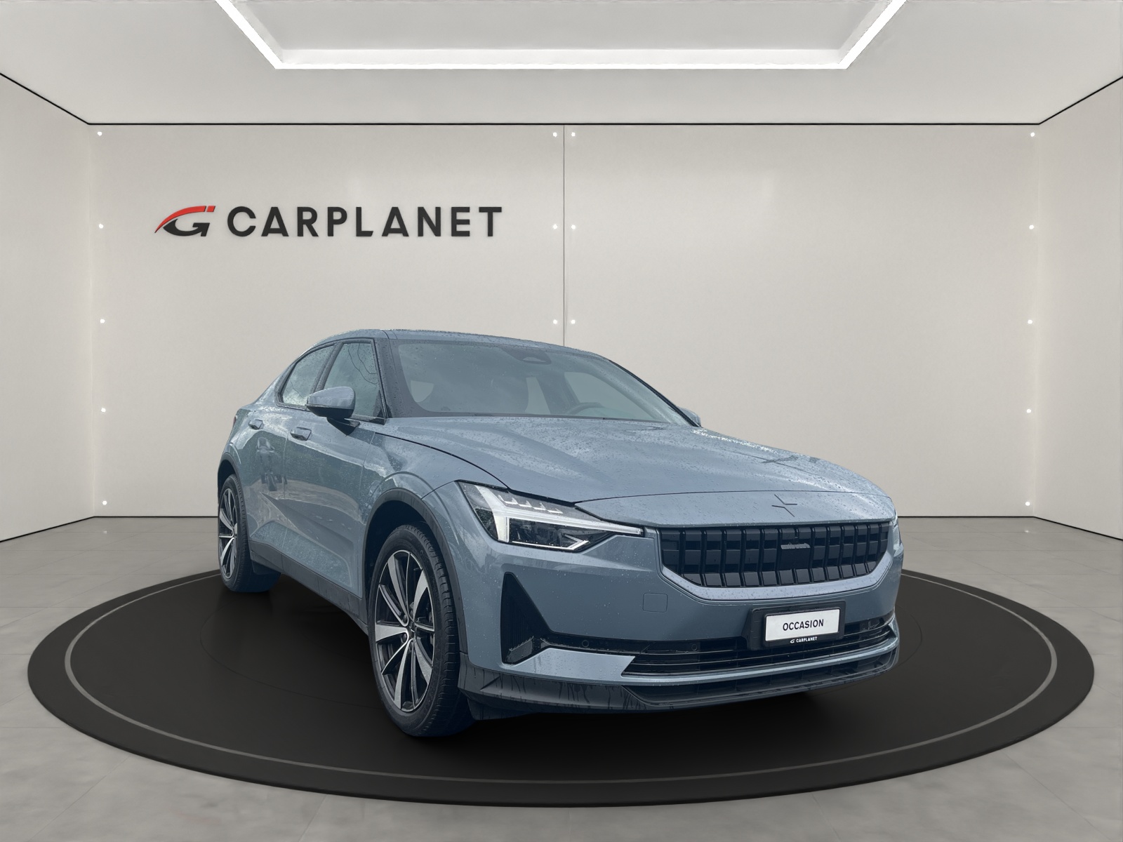 POLESTAR 2 Standard Range Single Motor-showroom-element-1