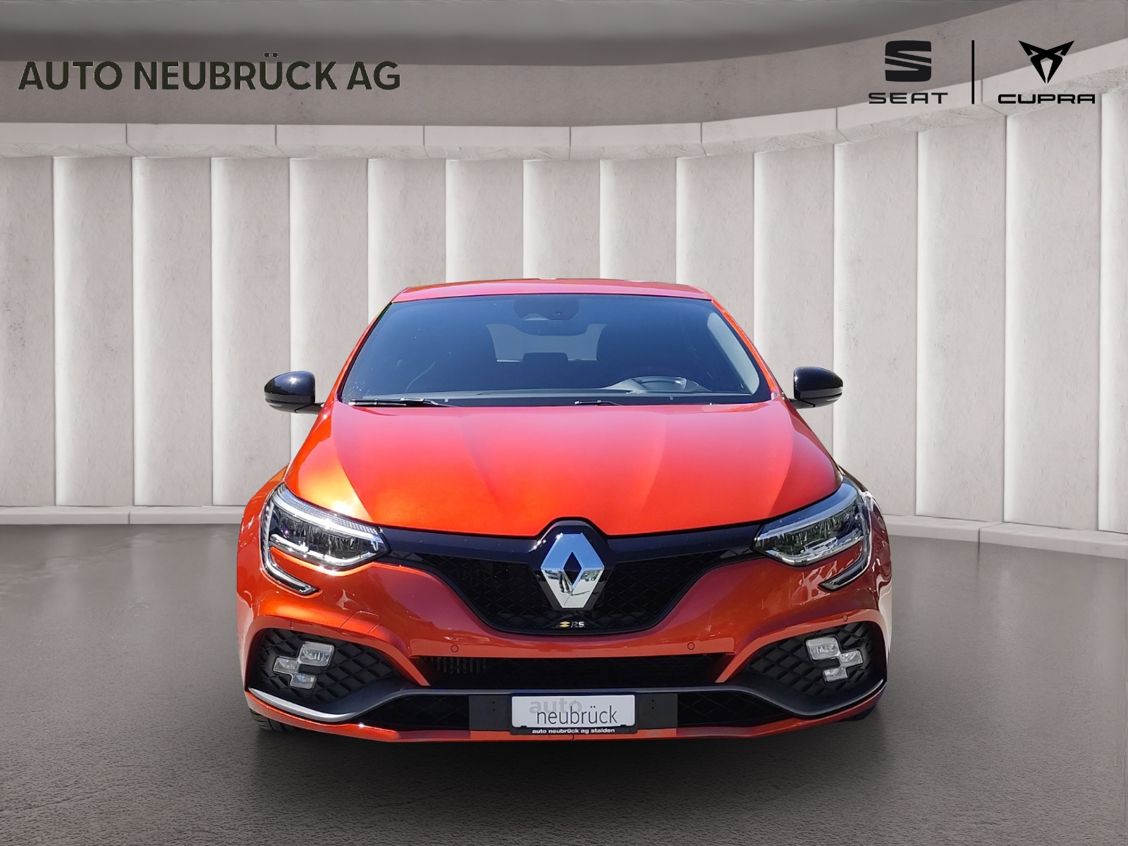 RENAULT Mégane Trophy 300 EDC-image-5