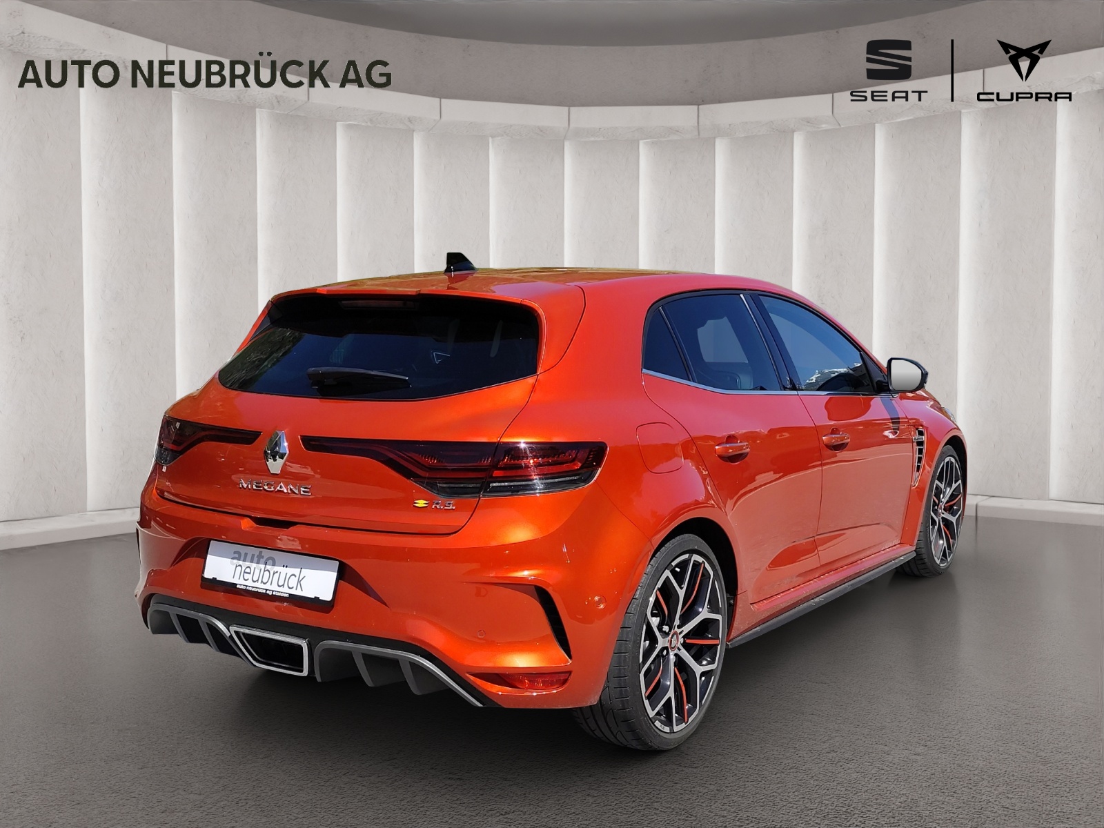 RENAULT Mégane Trophy 300 EDC-image-3