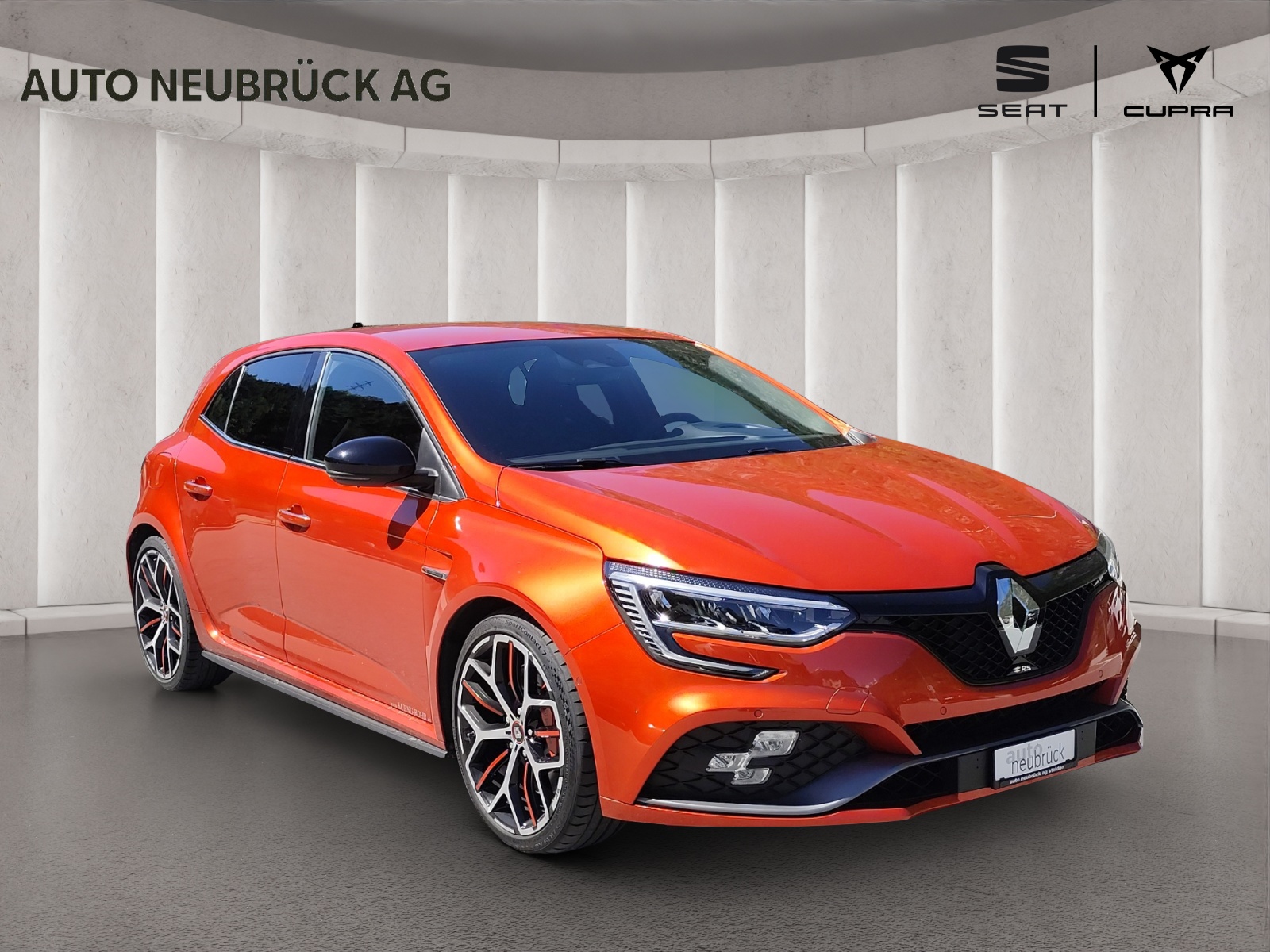 RENAULT Mégane Trophy 300 EDC-image-4