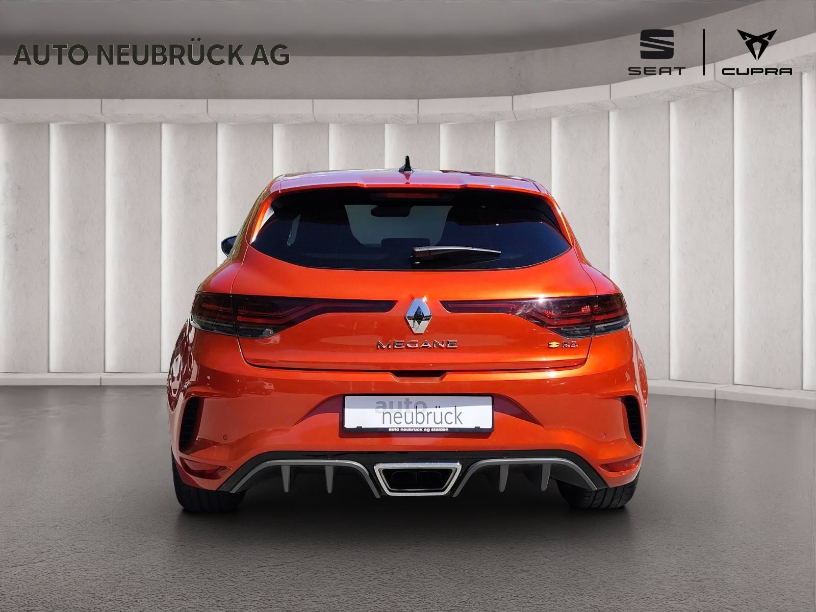 RENAULT Mégane Trophy 300 EDC-image-2
