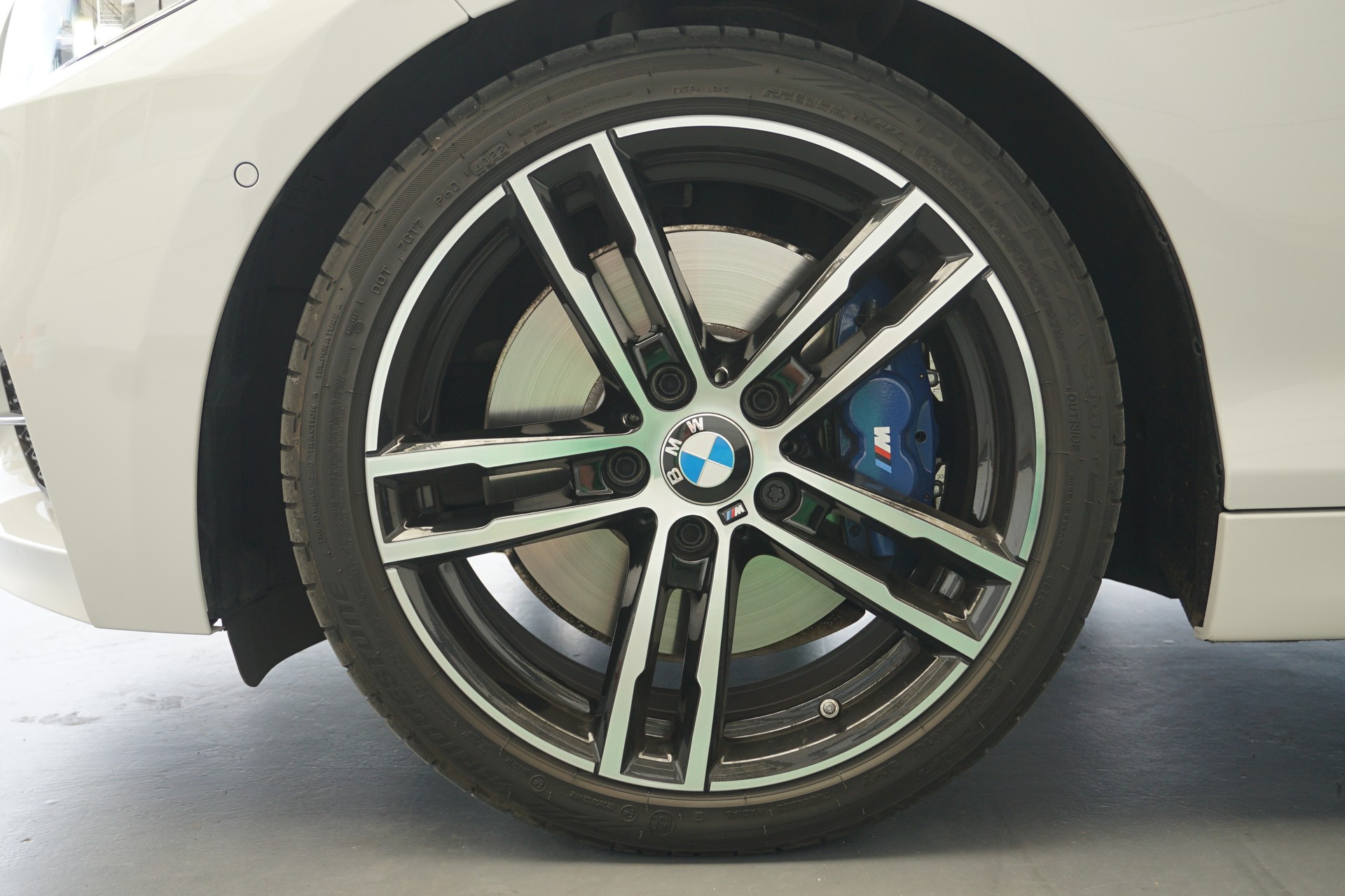 BMW M240i xDrive Convertible 340 PS CH-Auto mit Gratisservice "sehr gepflegtes Auto"-image-14