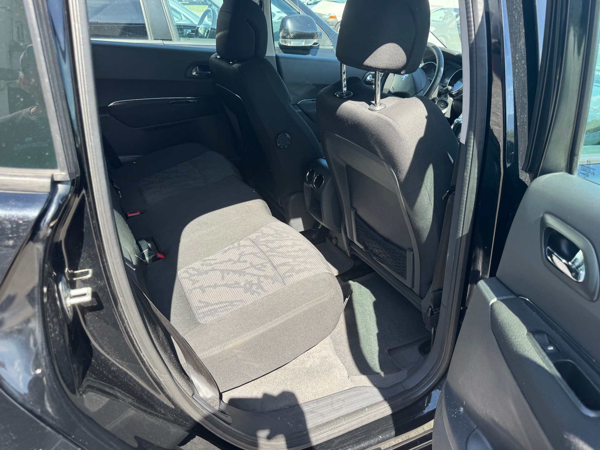 PEUGEOT 3008 2.0 HDI Platinum Tiptronic-image-5