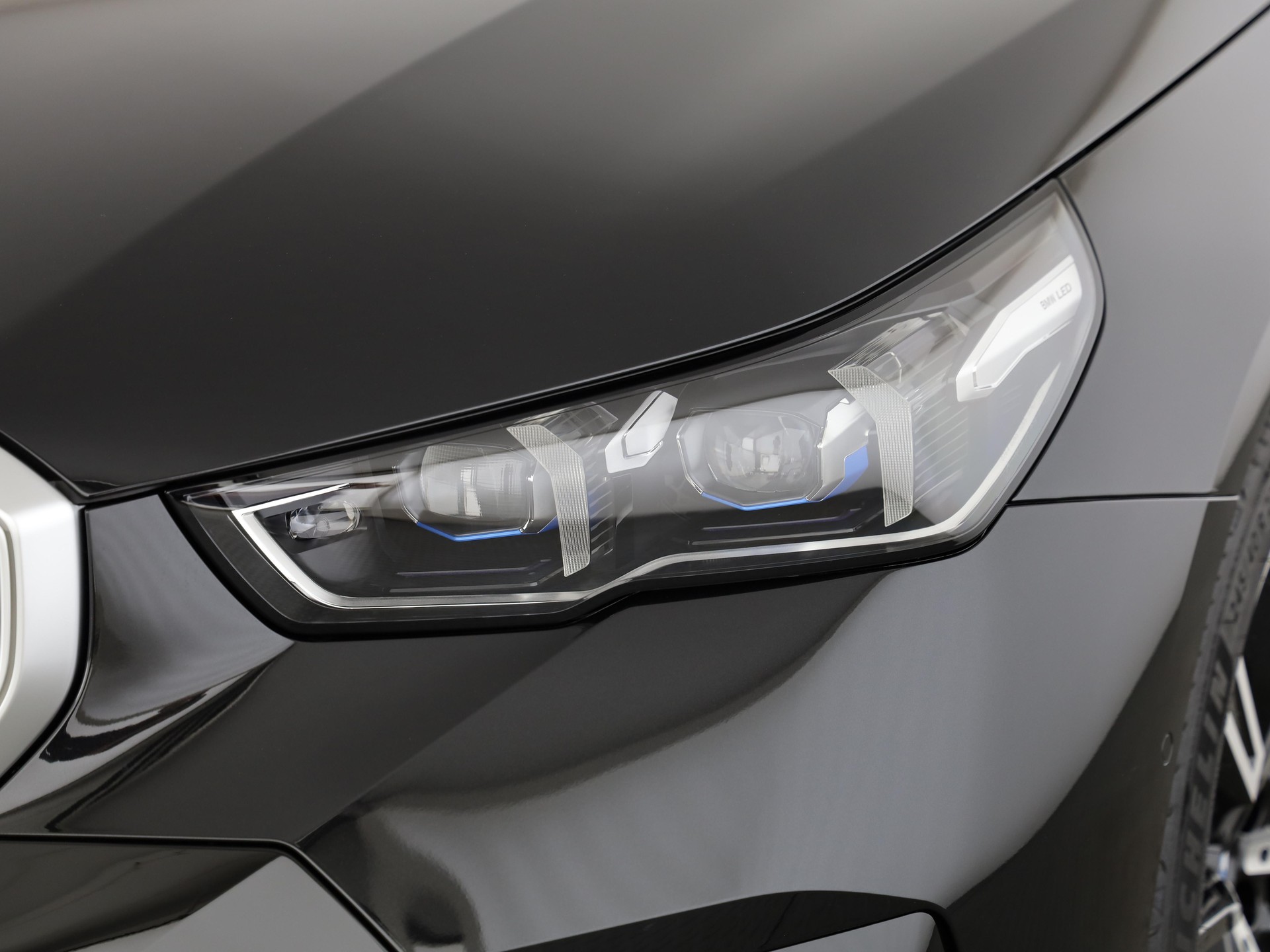 BMW 520d xDrive Limousine-image-5