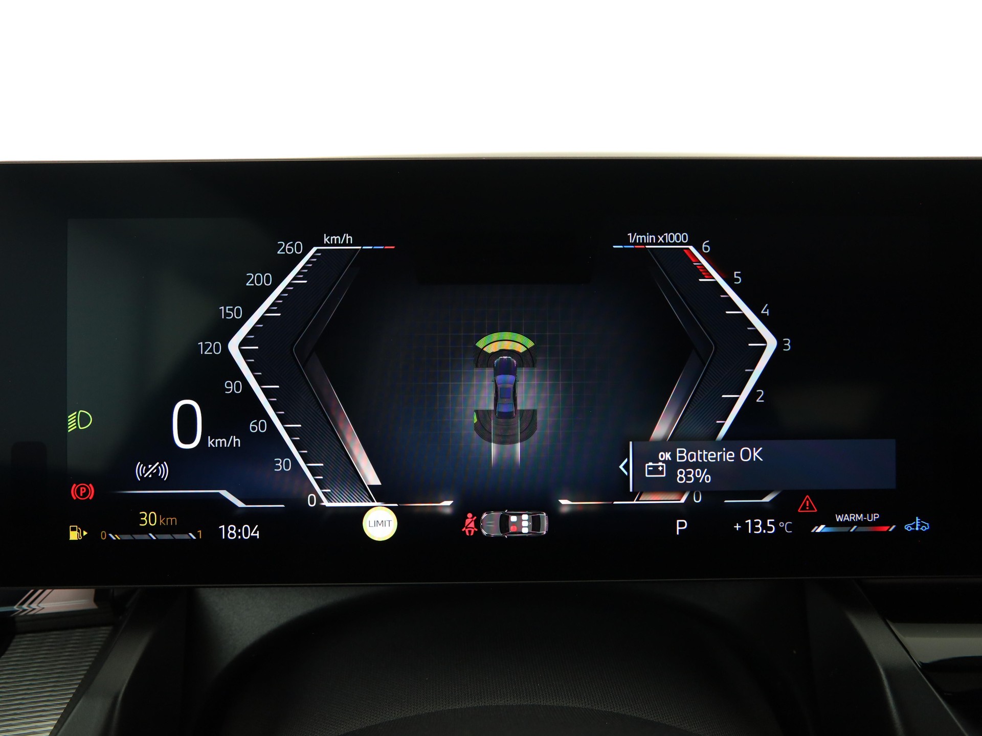 BMW 520d xDrive Limousine-image-21