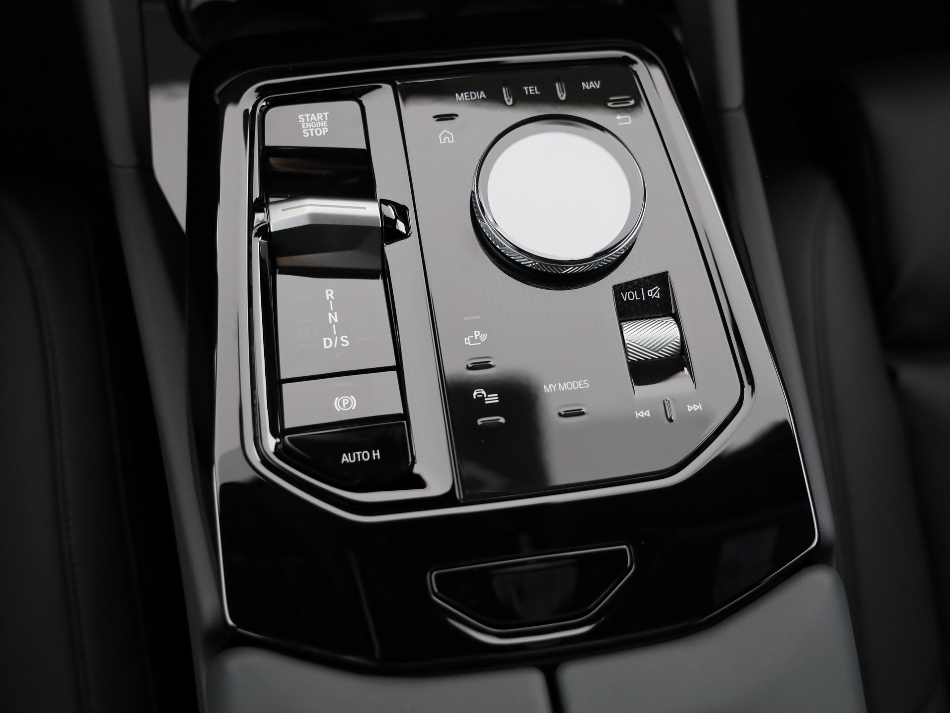BMW 520d xDrive Limousine-image-19
