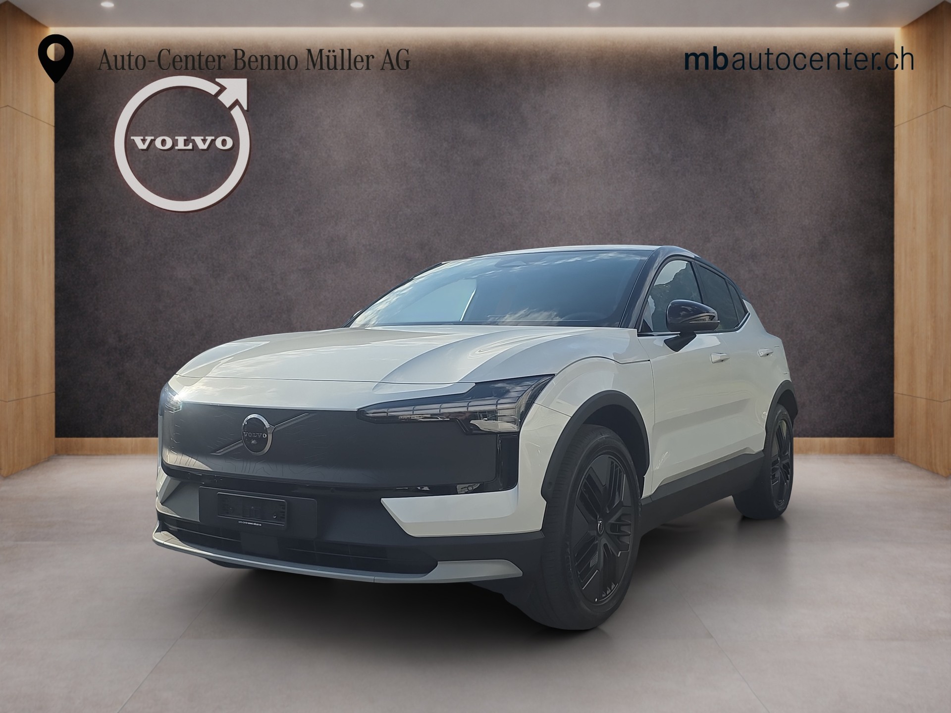 VOLVO EX30 CC E60 Twin Performance AWD-image-0