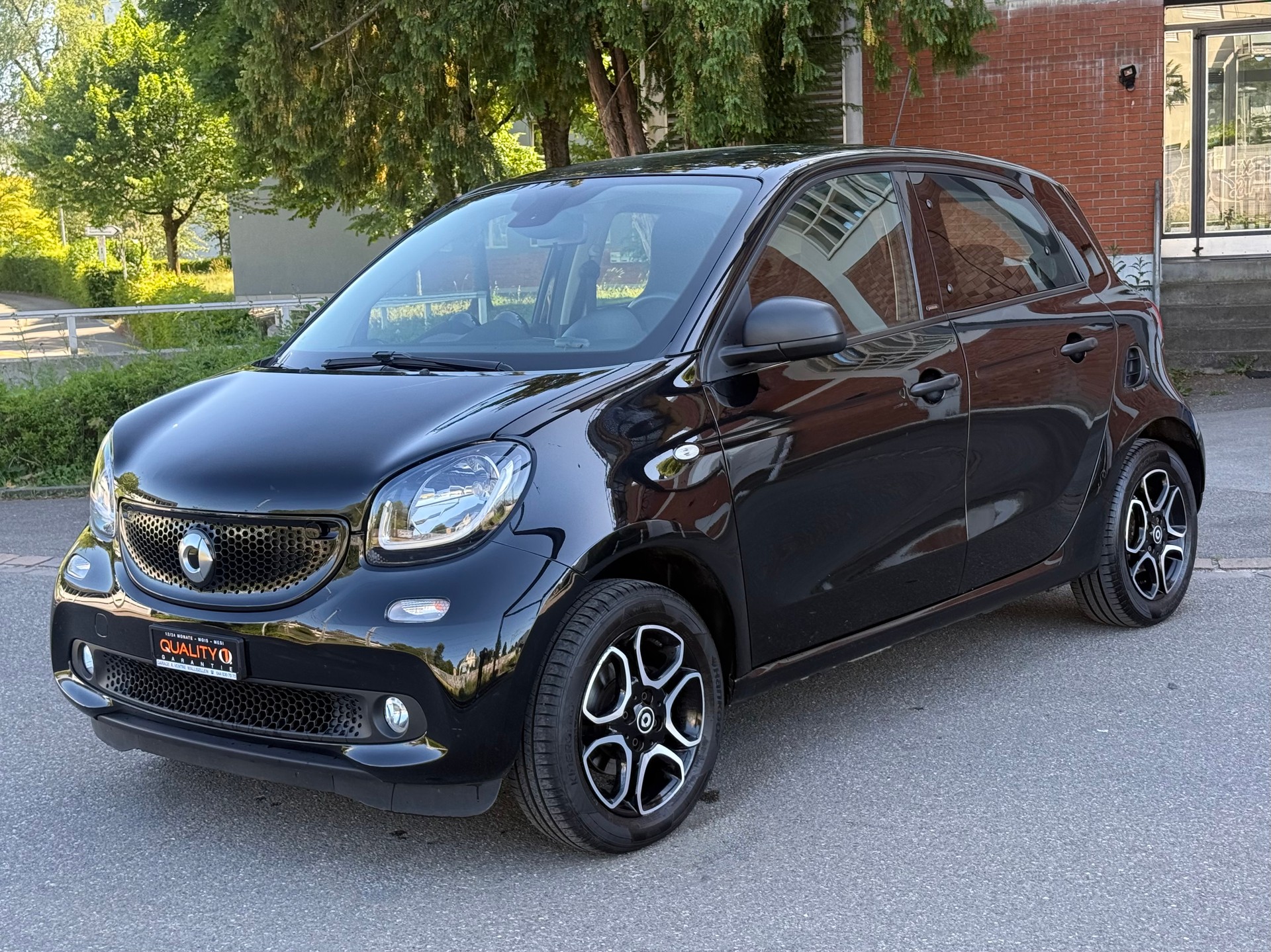 SMART forfour proxy twinamic-image-2