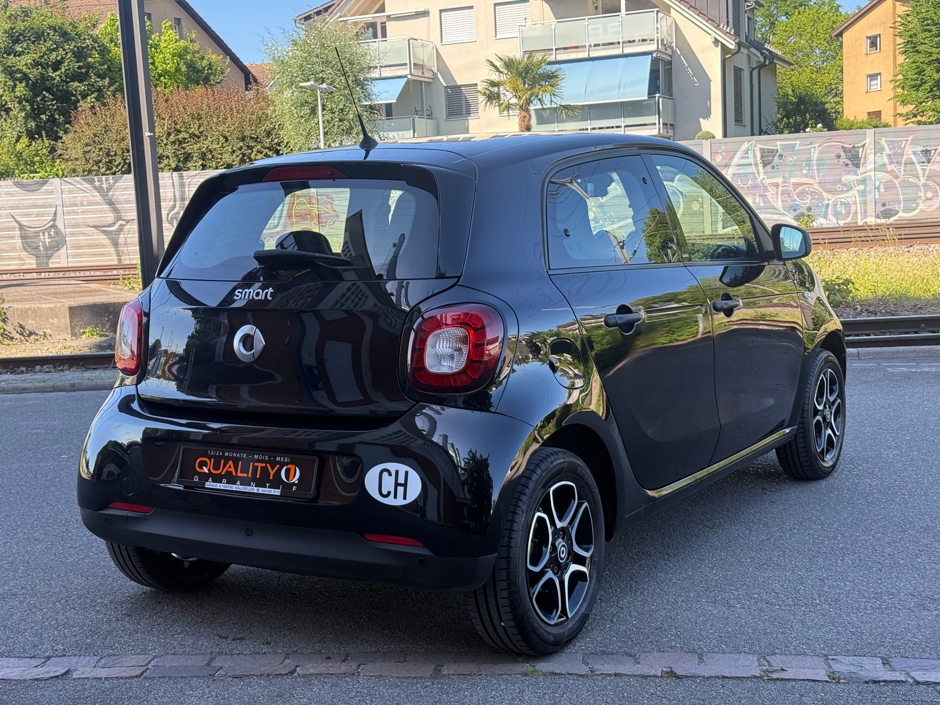 SMART forfour proxy twinamic-image-5