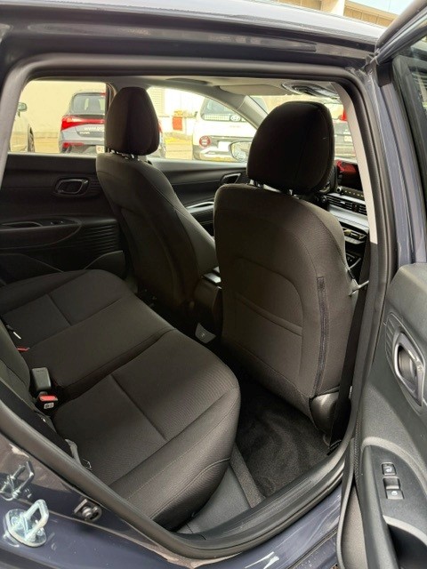 HYUNDAI i20 1.0 T-GDi Vertex-image-14