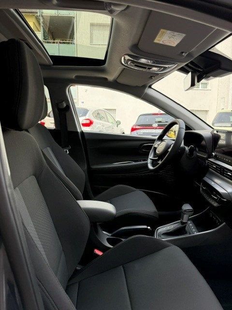 HYUNDAI i20 1.0 T-GDi Vertex-image-11