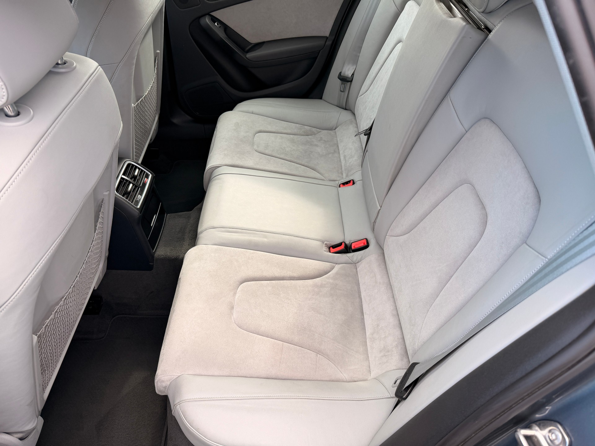 AUDI A4 allroad 2.0 TFSI quattro S-tronic-image-6