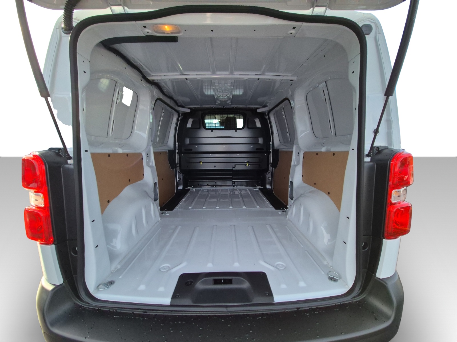 TOYOTA PROACE Van L1 2.2 D Advanced-image-9