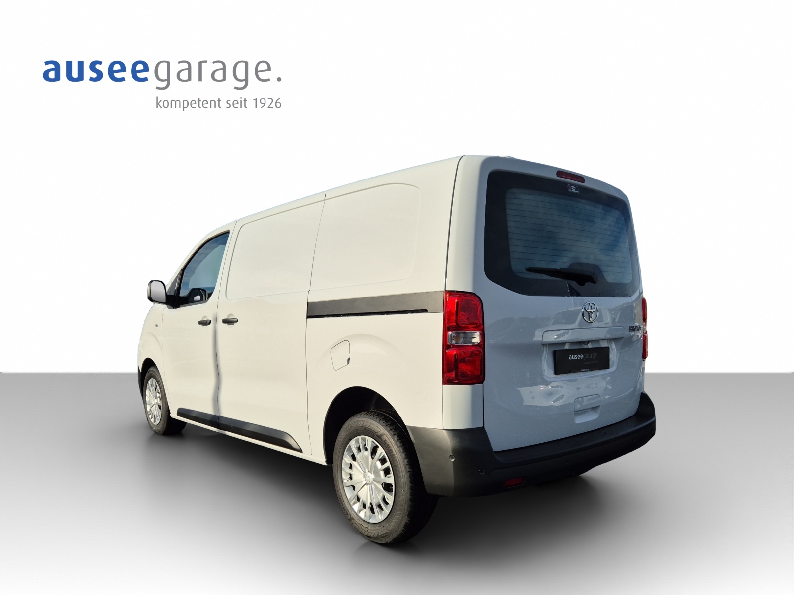 TOYOTA PROACE Van L1 2.2 D Advanced-showroom-element-2