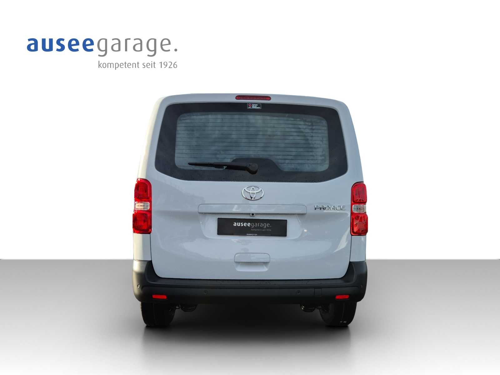 TOYOTA PROACE Van L1 2.2 D Advanced-showroom-element-3