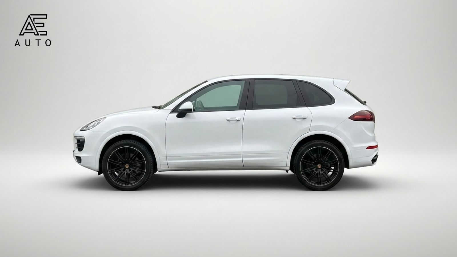 PORSCHE Cayenne Diesel-image-3