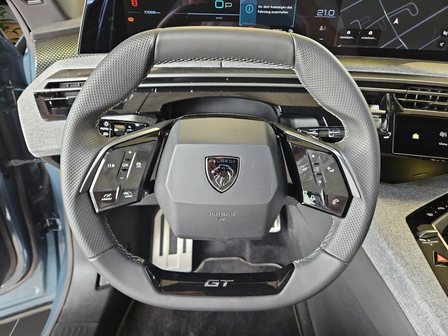 PEUGEOT 3008 145 e-DCS GT-image-12