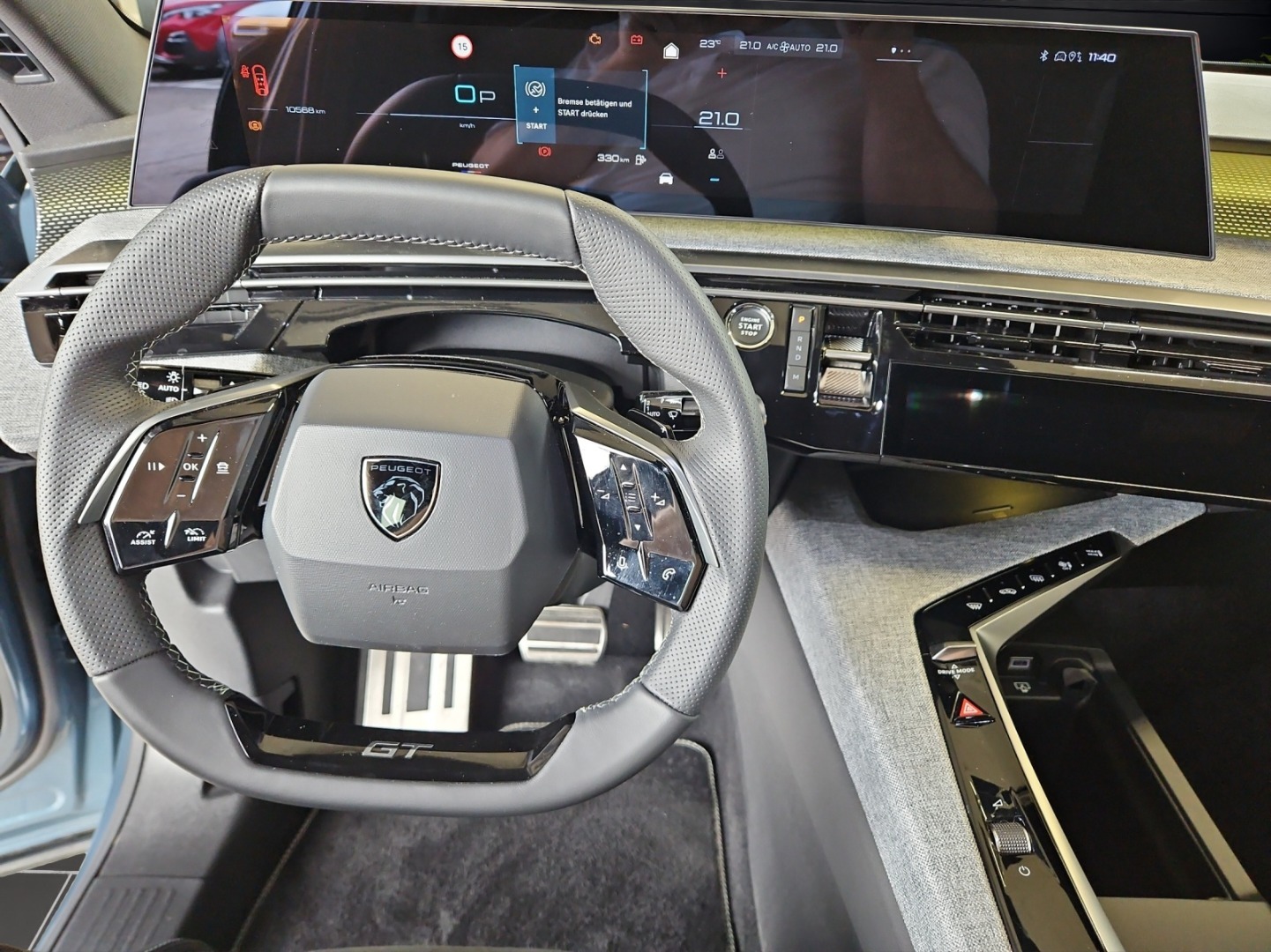 PEUGEOT 3008 145 e-DCS GT-image-5