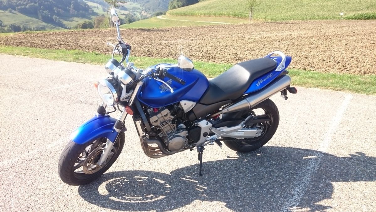 HONDA CB 900 F Hornet