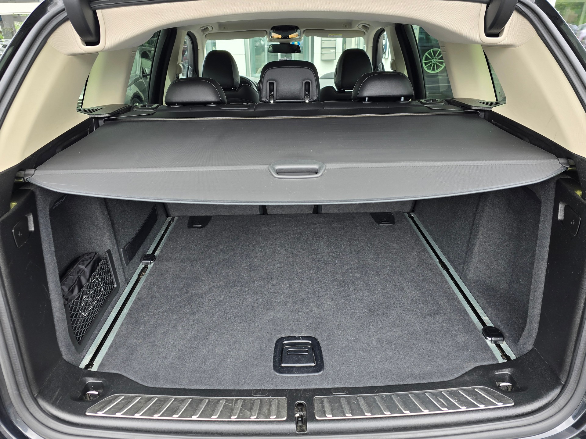 BMW X3 xDrive 20i Individual M Sport Steptronic-image-30