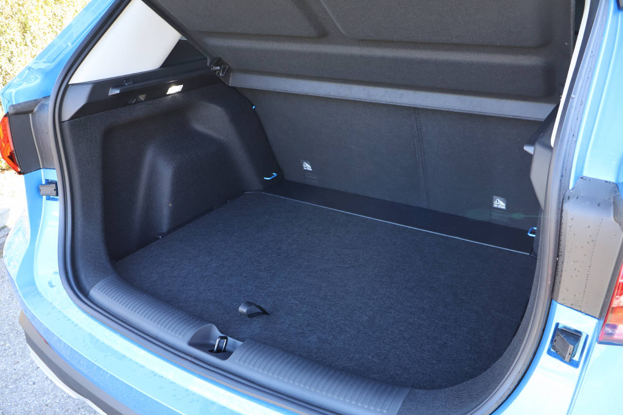 MG ZS 1.5 Hybrid+ Luxury-image-4