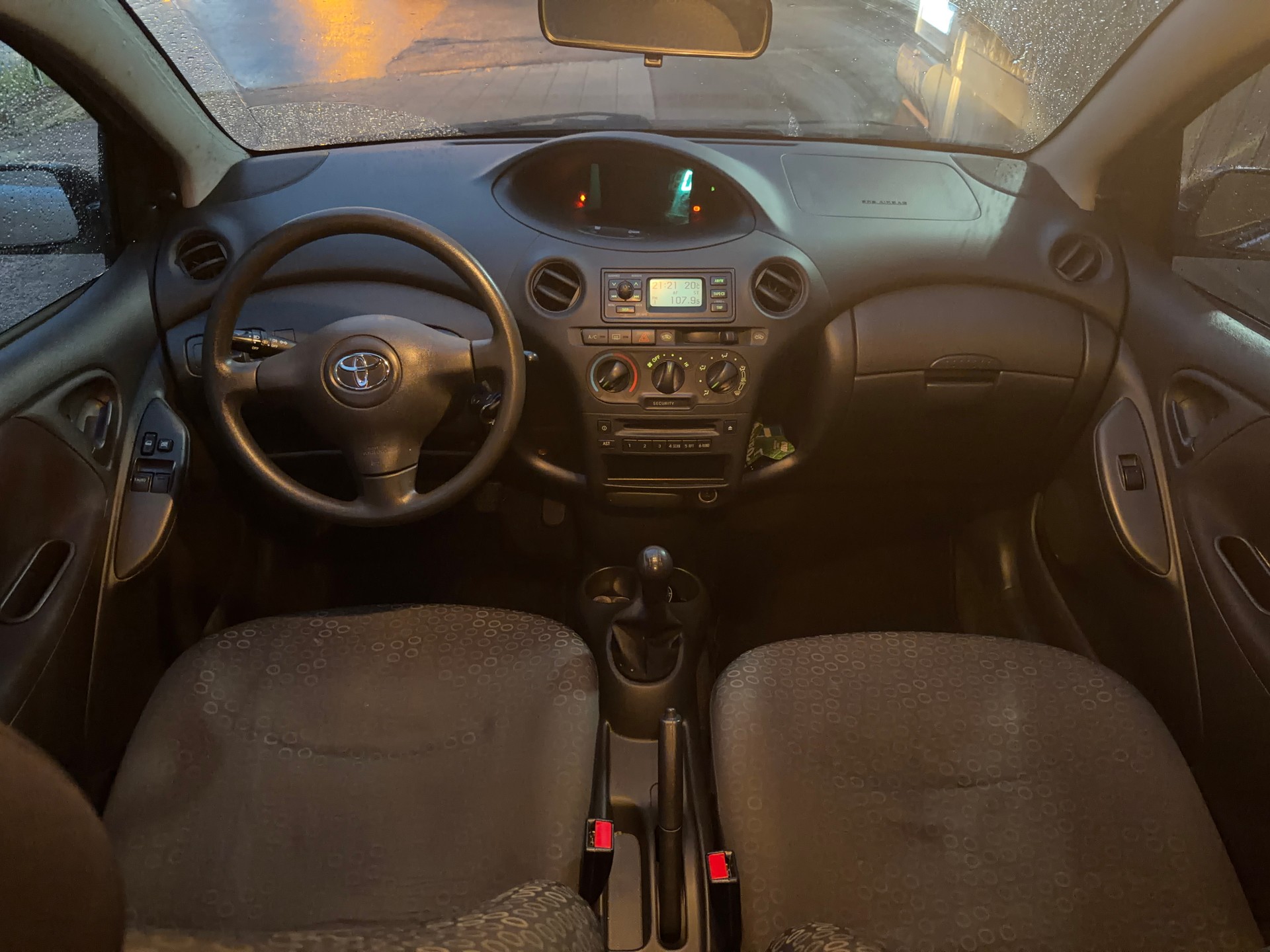 TOYOTA 1.0 Luna-image-6
