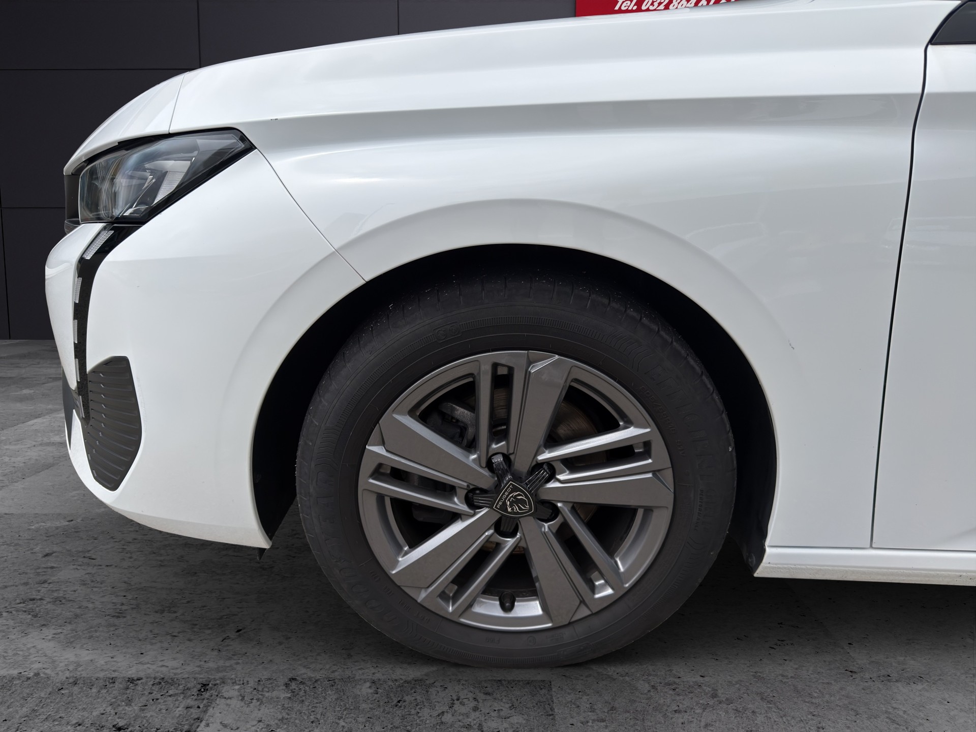 PEUGEOT 308 1.2 Active Pack-image-4