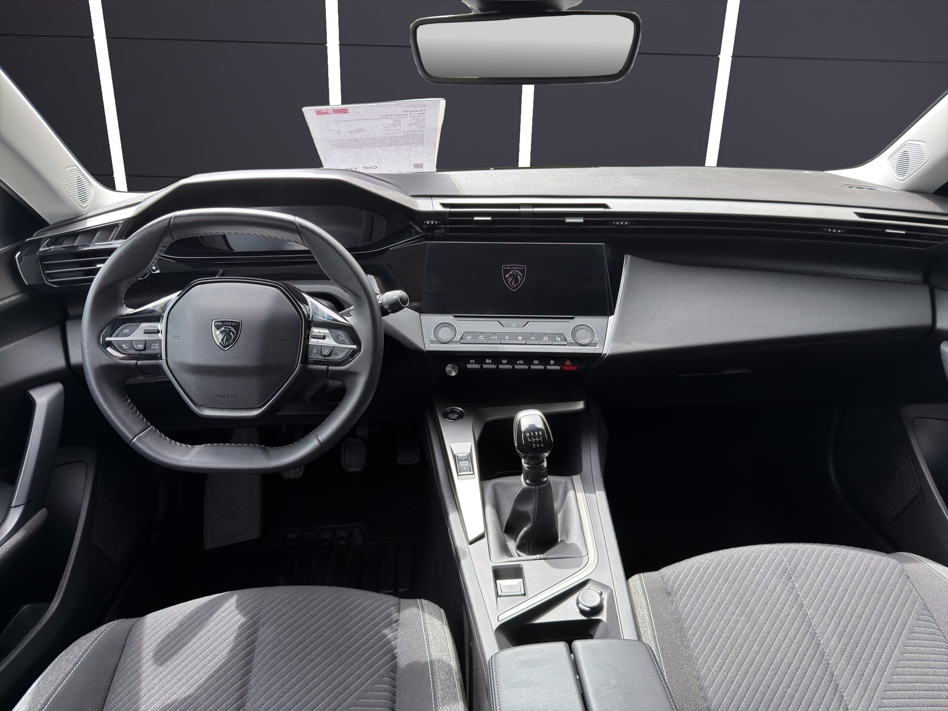 PEUGEOT 308 1.2 Active Pack-image-7