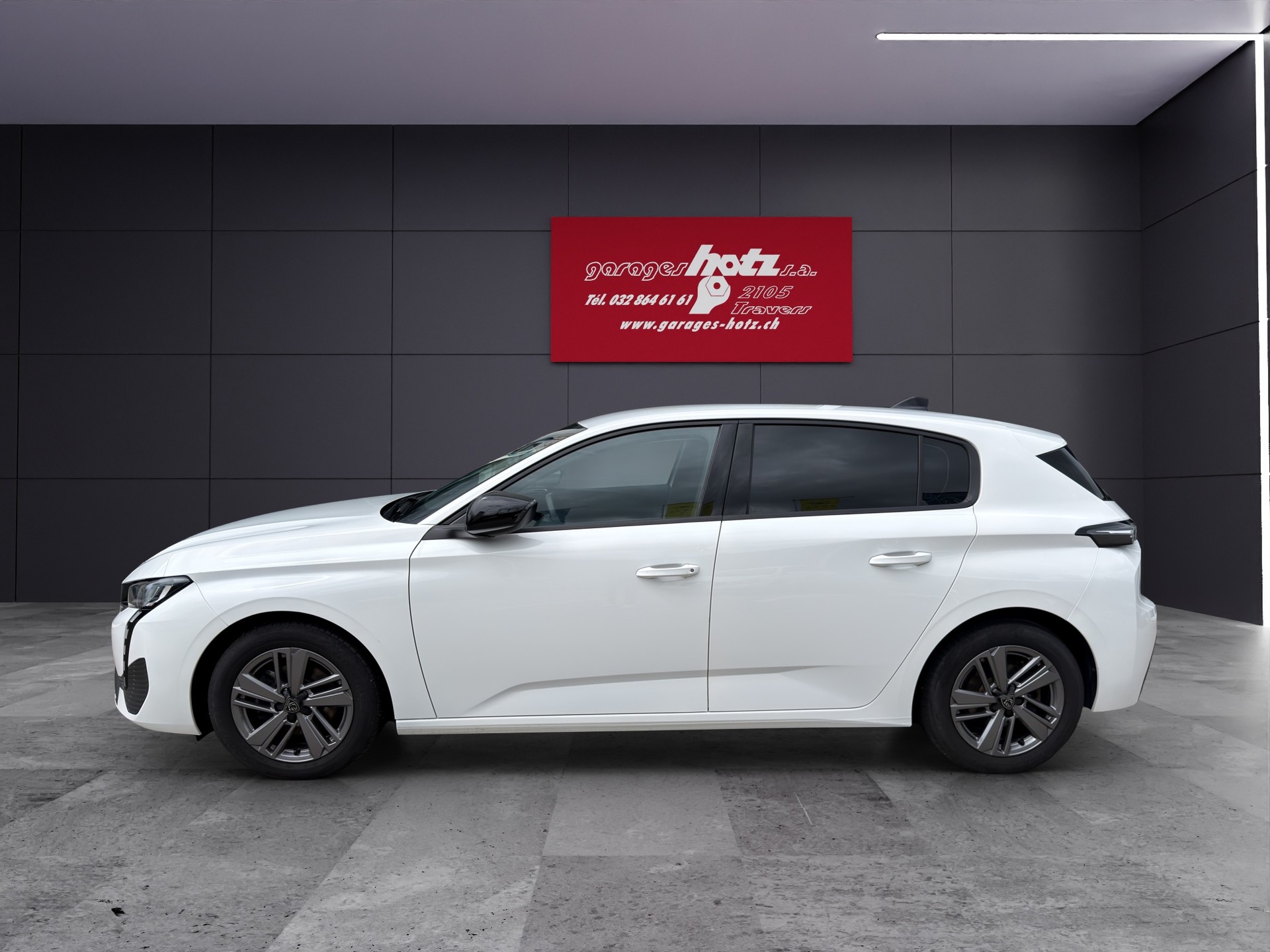PEUGEOT 308 1.2 Active Pack-image-2