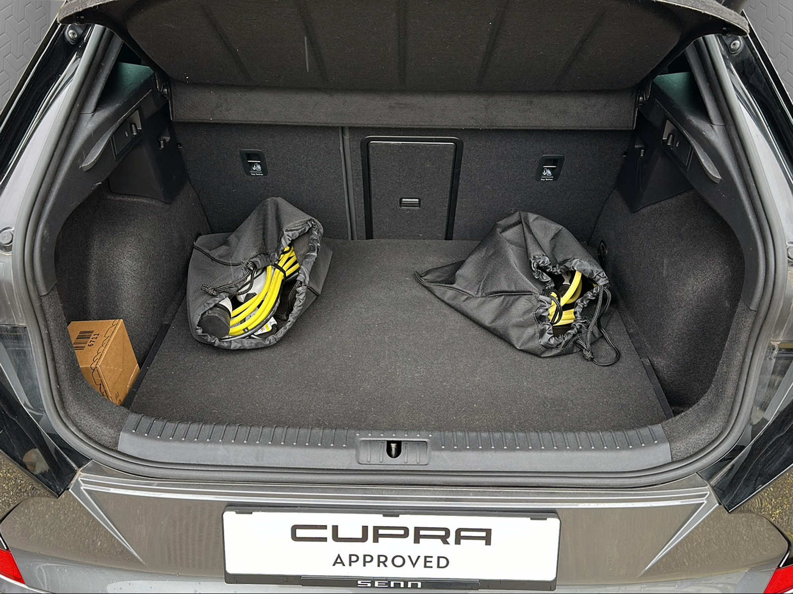 CUPRA Formentor 1.4 e-HYBRID pHEV VZ DSG-image-9