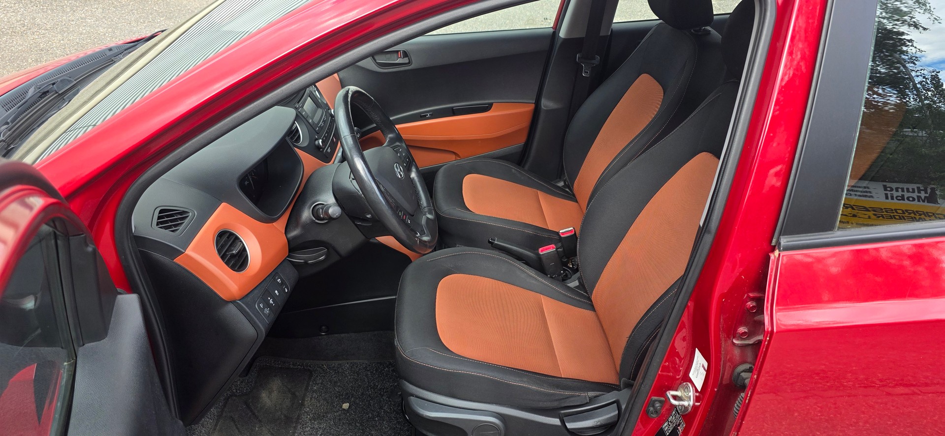HYUNDAI i10 1.2 Amplia-image-7