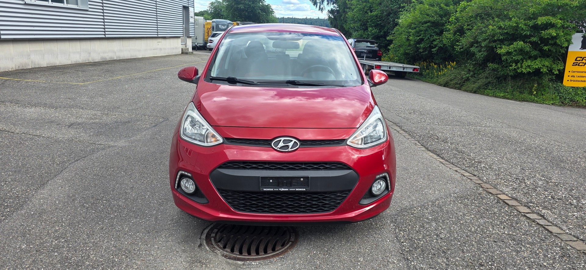HYUNDAI i10 1.2 Amplia-image-6