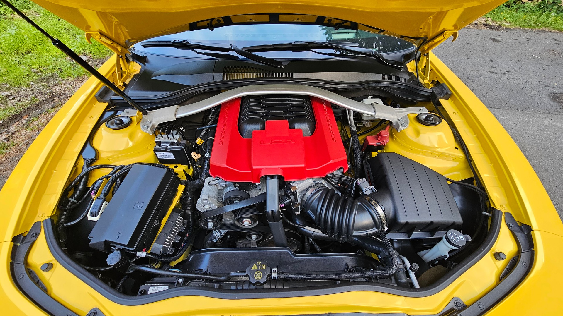 CHEVROLET ZL1-image-4