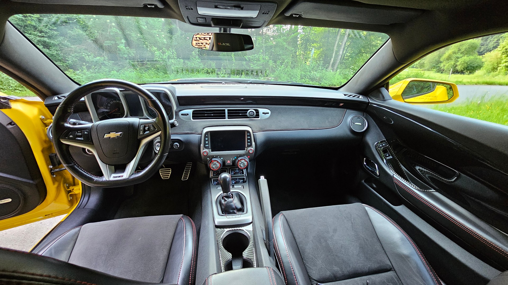 CHEVROLET ZL1-image-3