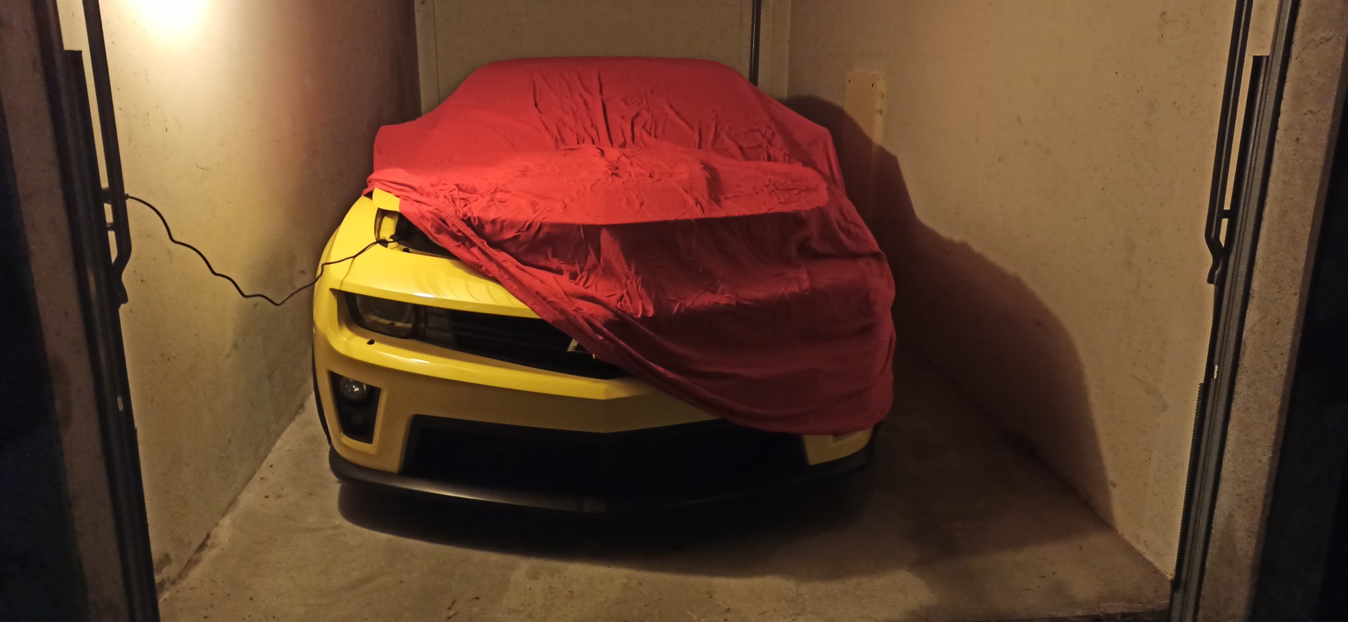 CHEVROLET ZL1-image-5