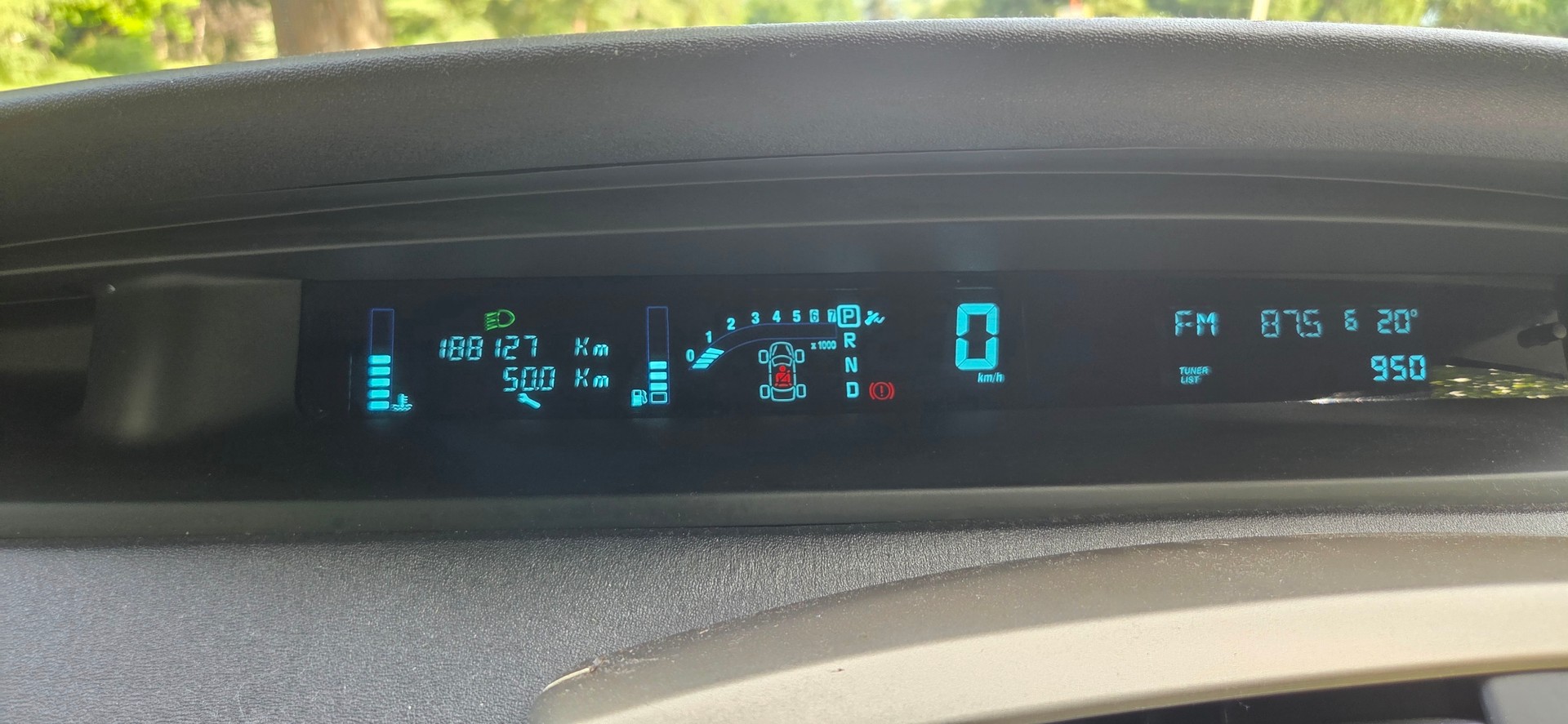 RENAULT Scenic 2.0 16V Expression-image-5