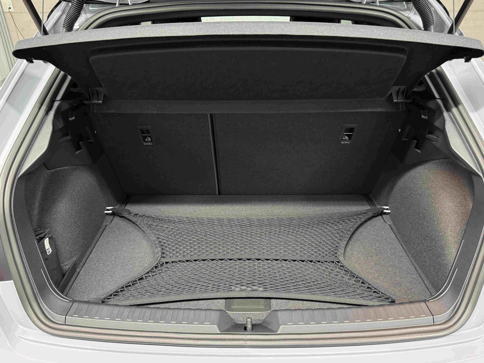 AUDI A1 Sportback 35 TFSI S Line S-tronic-image-15