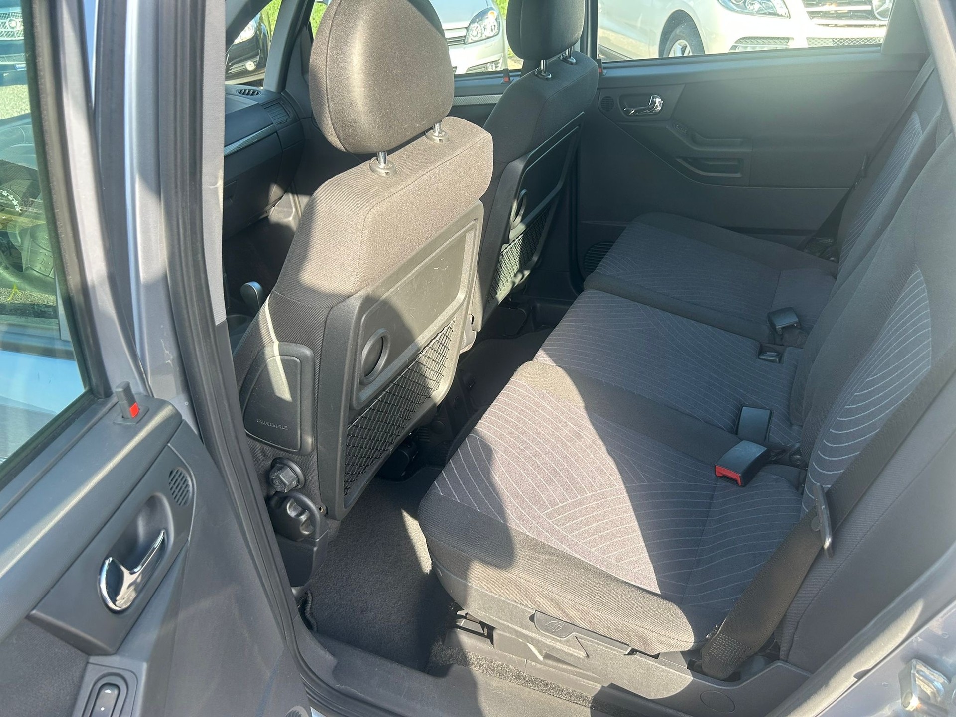 OPEL Meriva 1.8i 16V Enjoy-image-7