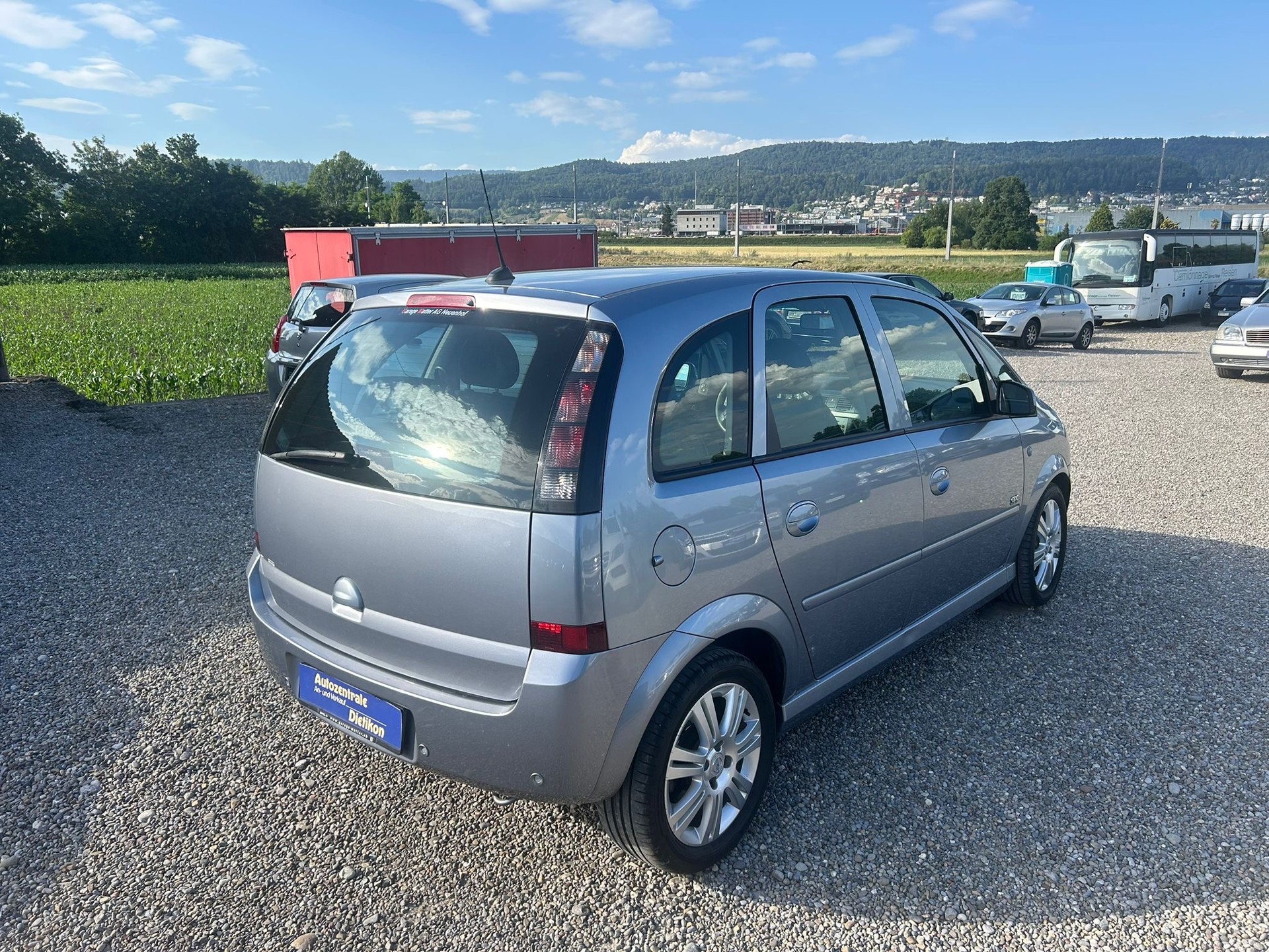 OPEL Meriva 1.8i 16V Enjoy-image-4
