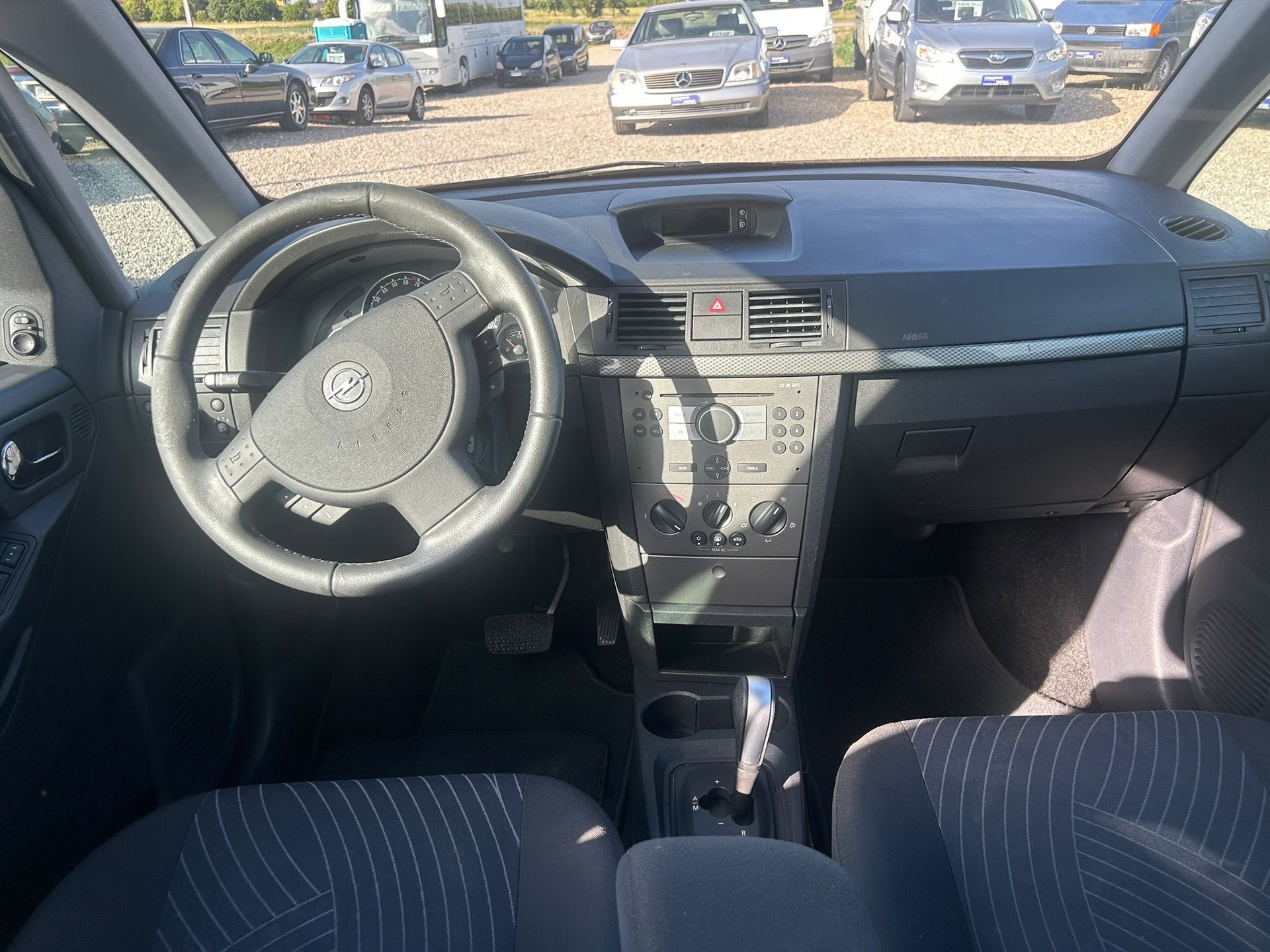 OPEL Meriva 1.8i 16V Enjoy-image-12
