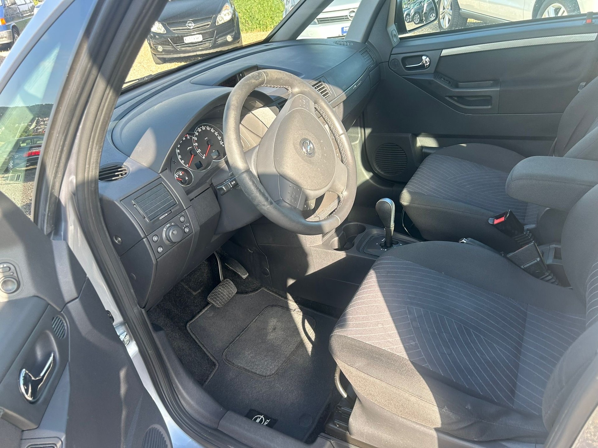 OPEL Meriva 1.8i 16V Enjoy-image-10