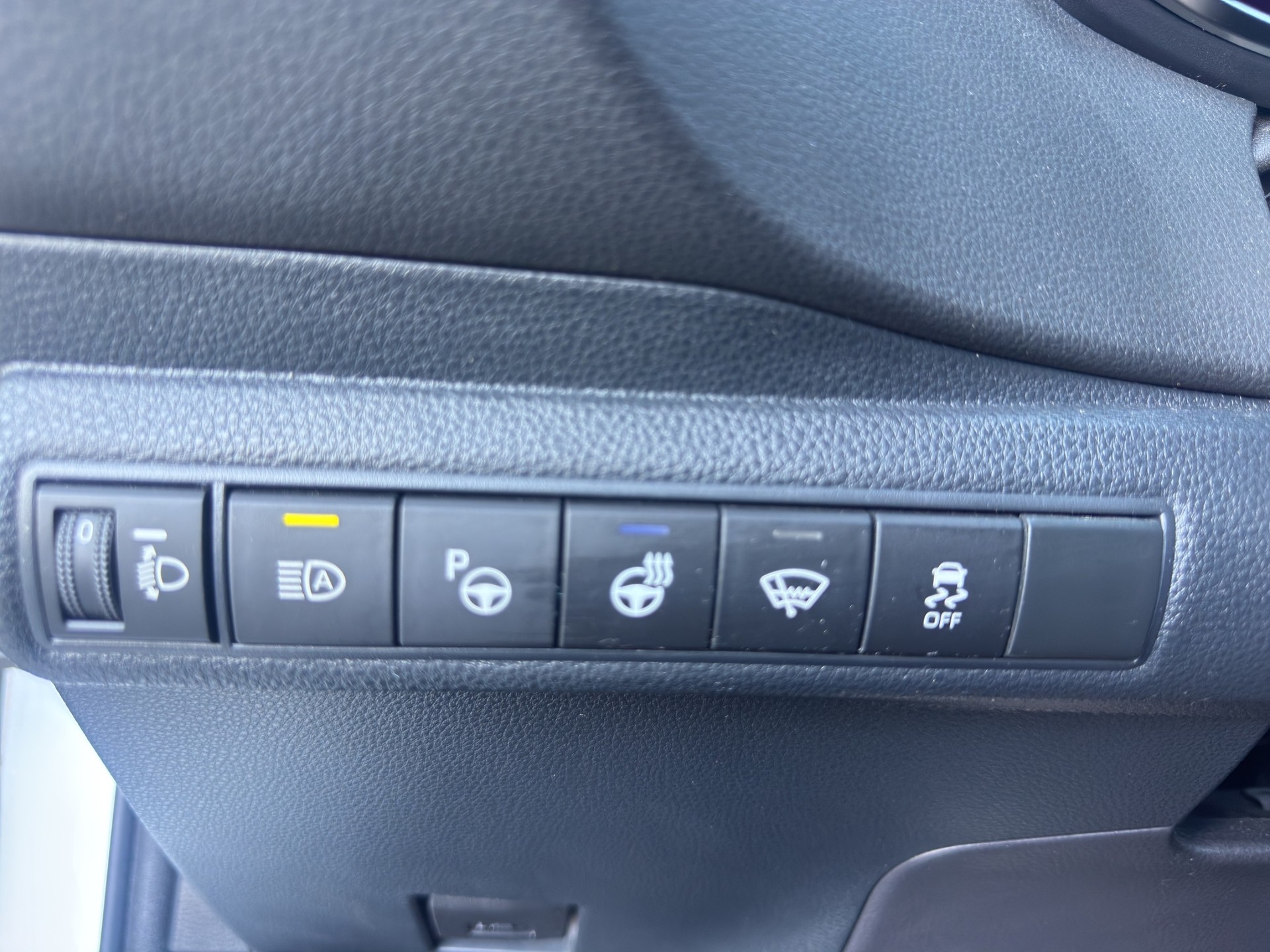 TOYOTA Corolla 1.8 HSD Trend e-CVT-image-13