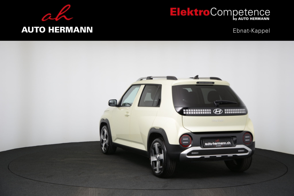 HYUNDAI Inster 49kWh Luxury-image-4