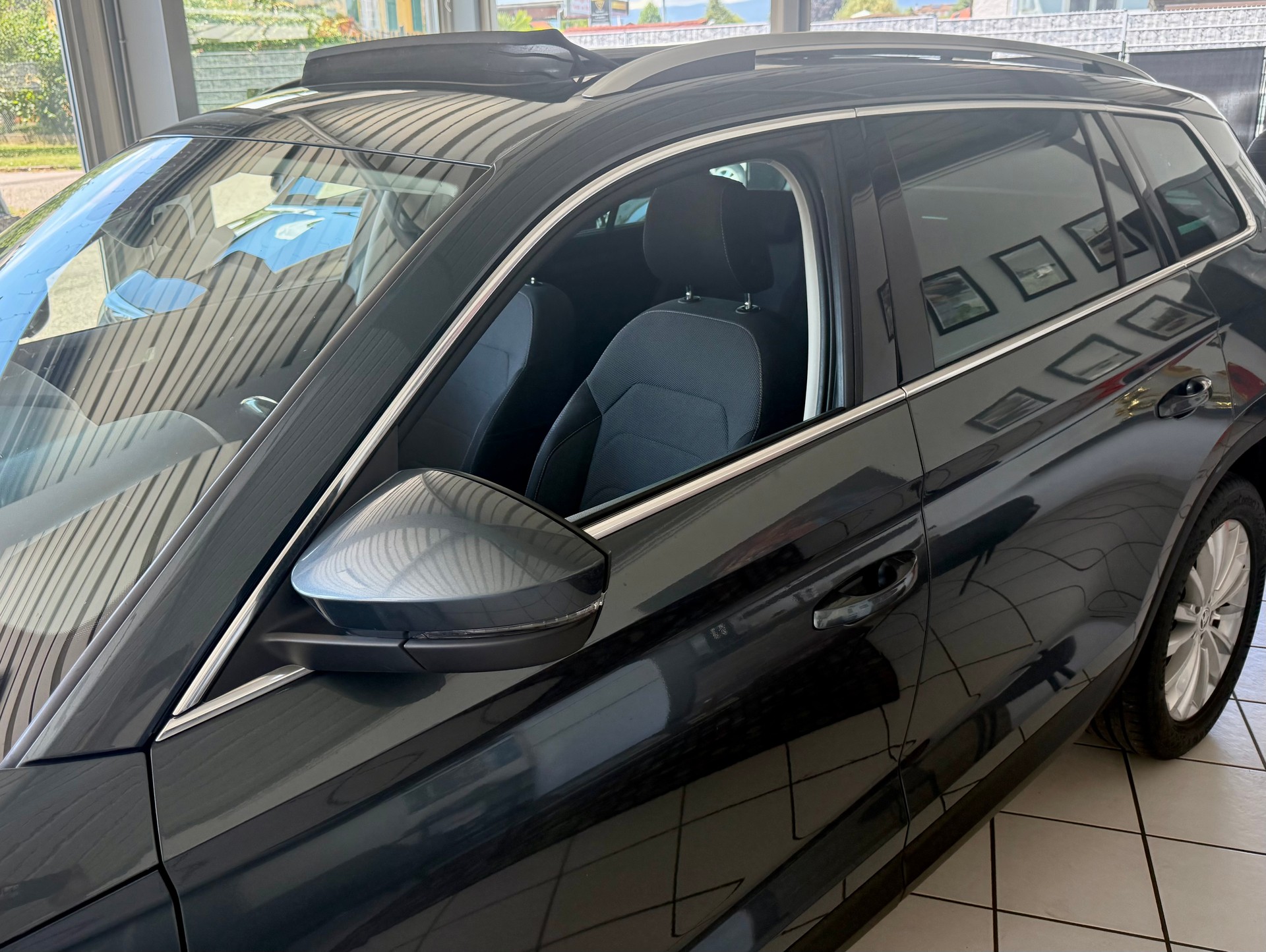 SKODA Kodiaq 2.0 TSI Style DSG 4x4-image-4