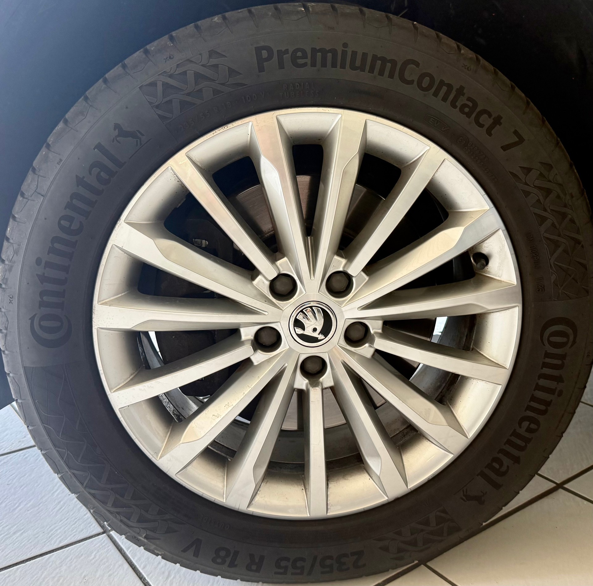SKODA Kodiaq 2.0 TSI Style DSG 4x4-image-6