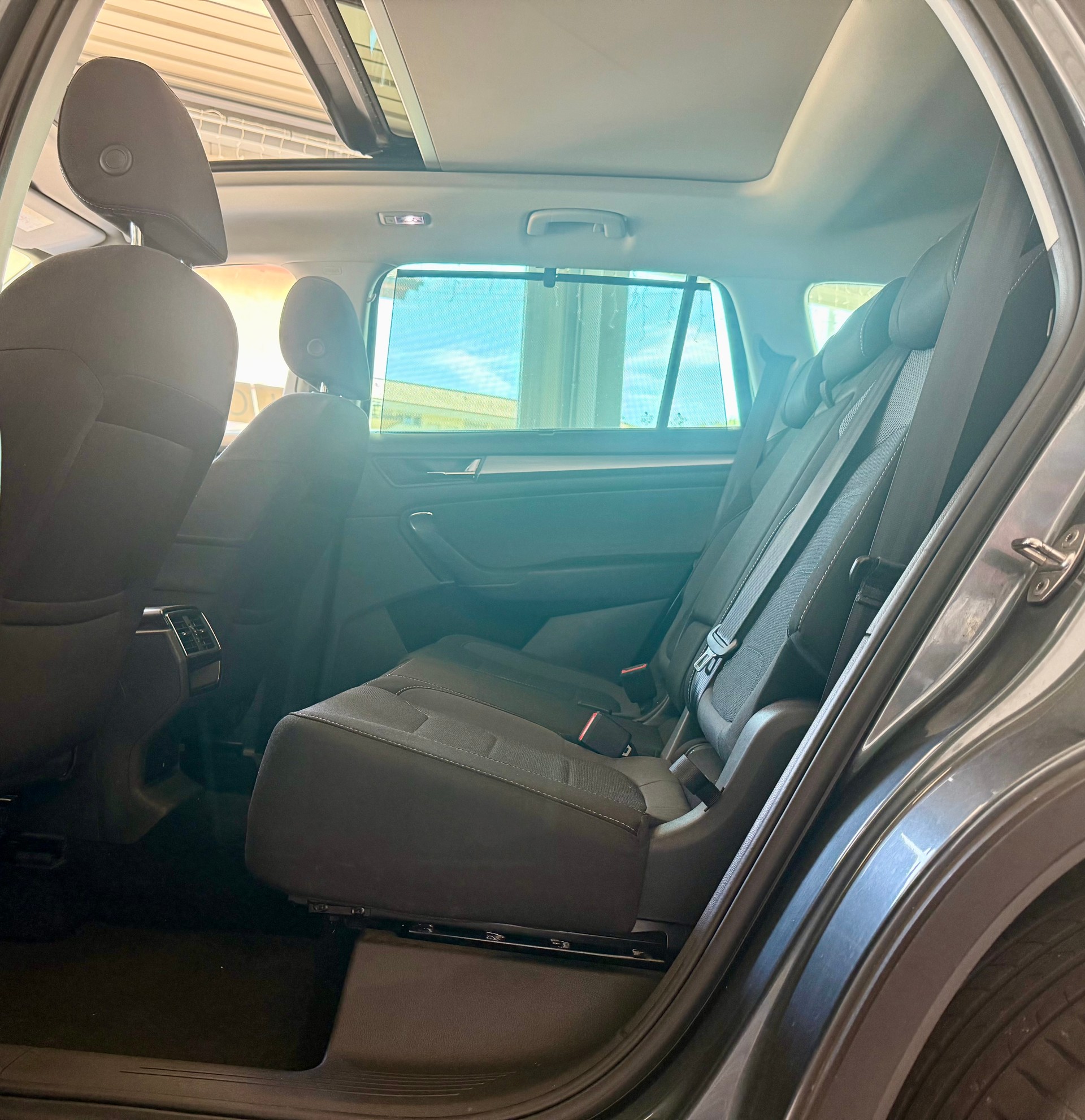 SKODA Kodiaq 2.0 TSI Style DSG 4x4-image-21