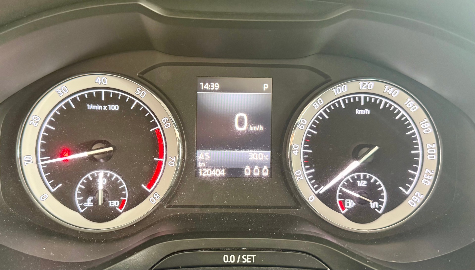 SKODA Kodiaq 2.0 TSI Style DSG 4x4-image-17